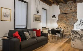 Flats4Rent Casa Di Tea